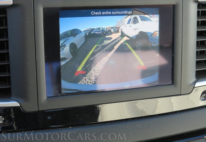 2021 Chrysler Voyager - Image 60