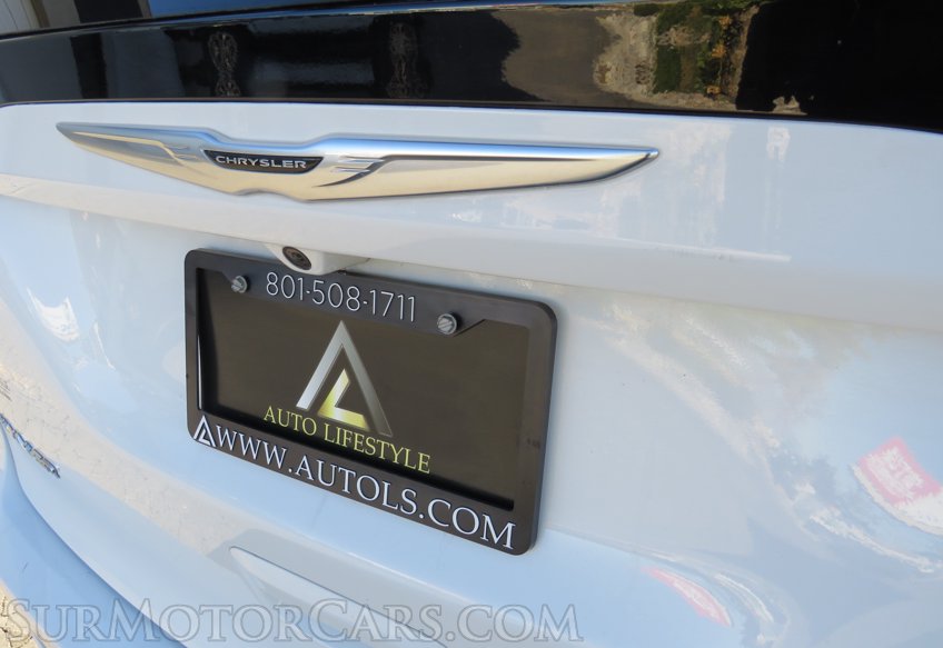 2021 Chrysler Voyager - Image 22