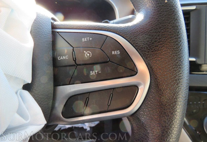 2021 Chrysler Voyager - Image 32