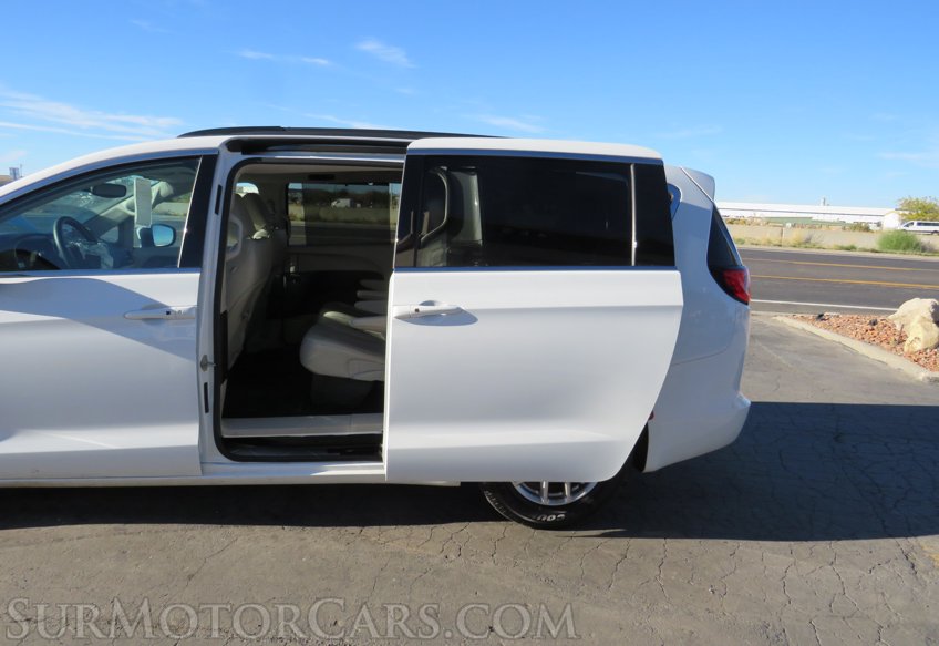 2021 Chrysler Voyager - Image 39