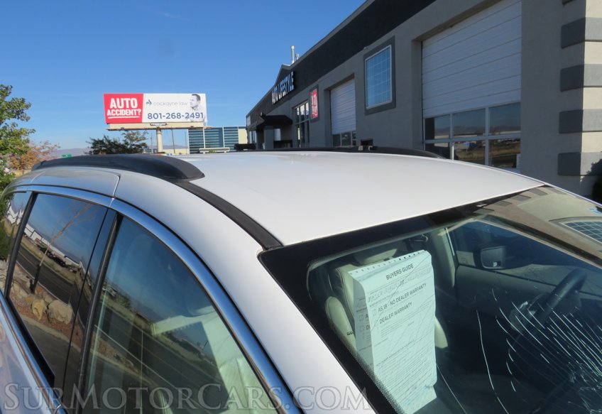 2021 Chrysler Voyager - Image 18
