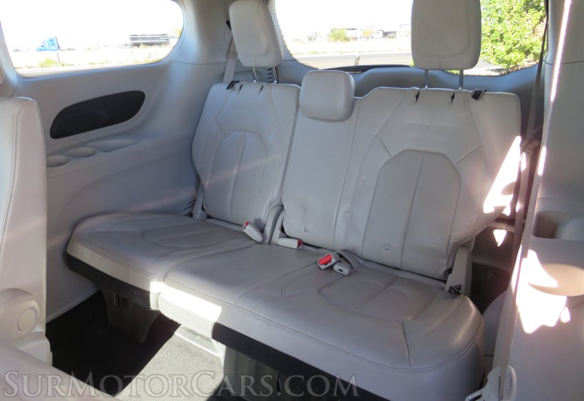 2021 Chrysler Voyager - Image 49