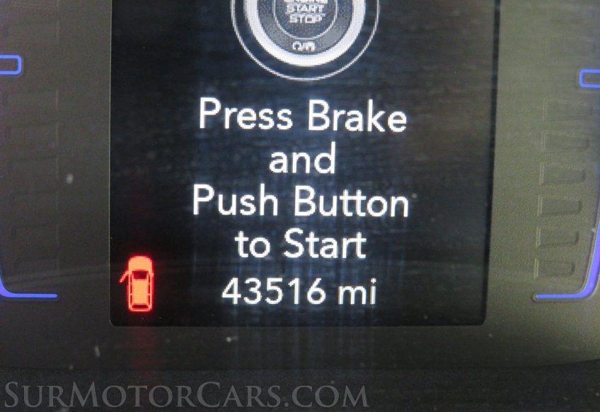 2021 Chrysler Voyager - Image 58