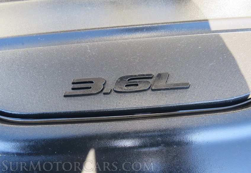 2021 Chrysler Voyager - Image 40