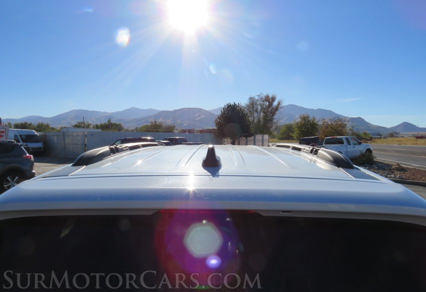 2021 Chrysler Voyager - Image 20