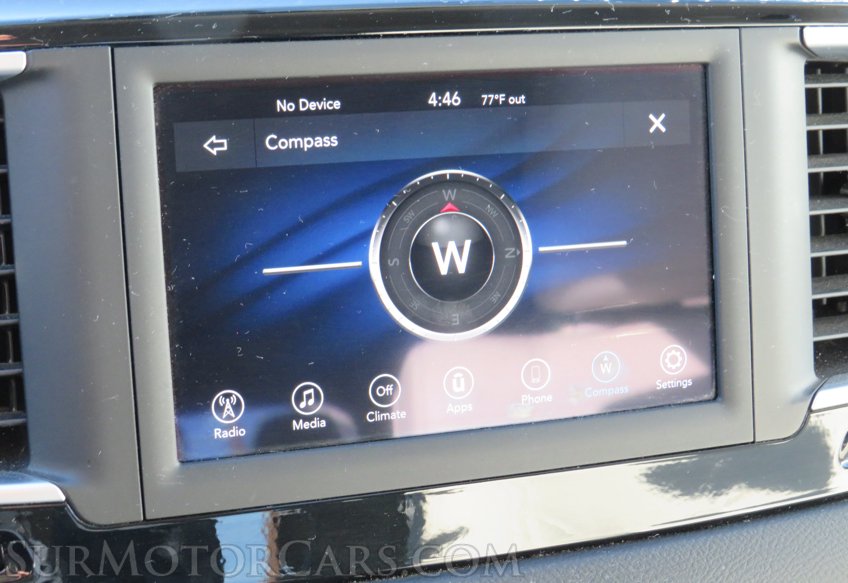 2021 Chrysler Voyager - Image 61