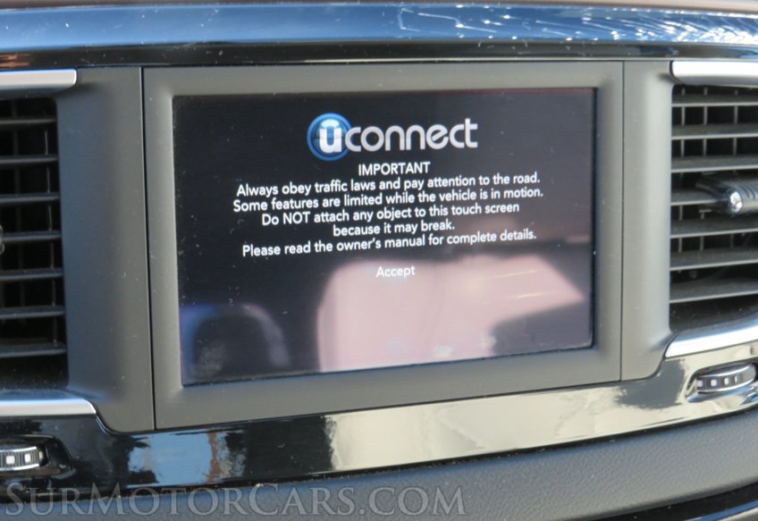 2021 Chrysler Voyager - Image 59