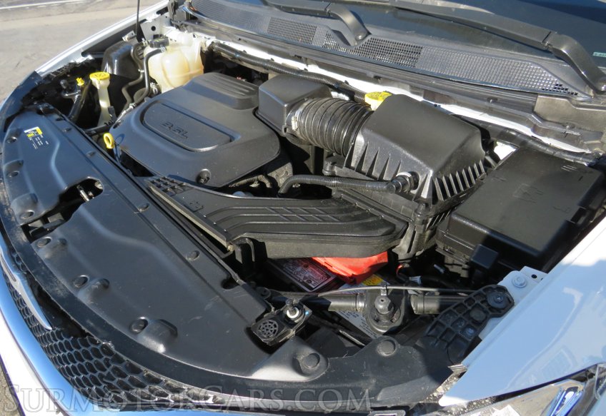 2021 Chrysler Voyager - Image 47