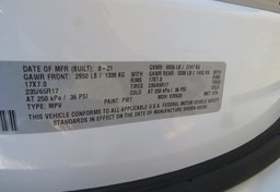 2021 Chrysler Voyager - Image 42