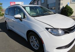 2021 Chrysler Voyager - Image 14