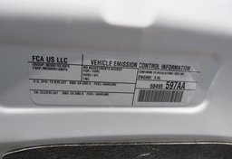 2021 Chrysler Voyager - Image 57