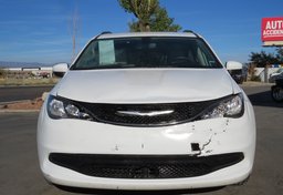 2021 Chrysler Voyager - Image 10