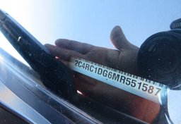 2021 Chrysler Voyager - Image 35