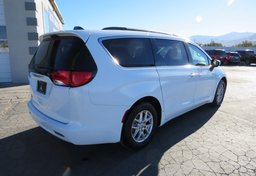 2021 Chrysler Voyager - Image 7