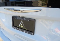 2021 Chrysler Voyager - Image 22