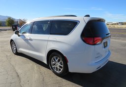 2021 Chrysler Voyager - Image 5
