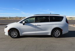 2021 Chrysler Voyager - Image 9