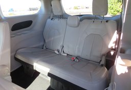 2021 Chrysler Voyager - Image 49