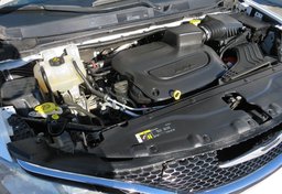 2021 Chrysler Voyager - Image 55