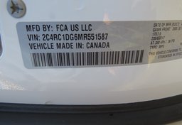 2021 Chrysler Voyager - Image 53