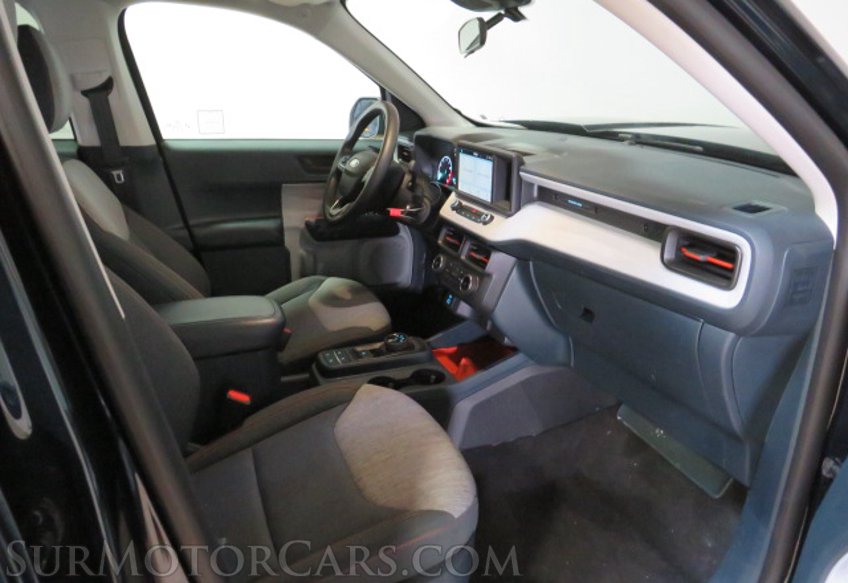 2022 Ford Maverick - Image 24