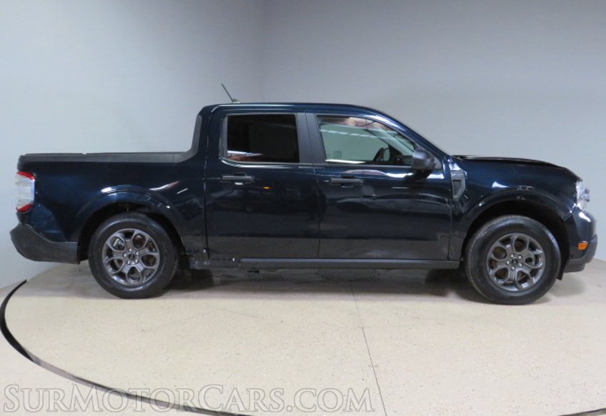 2022 Ford Maverick - Image 5