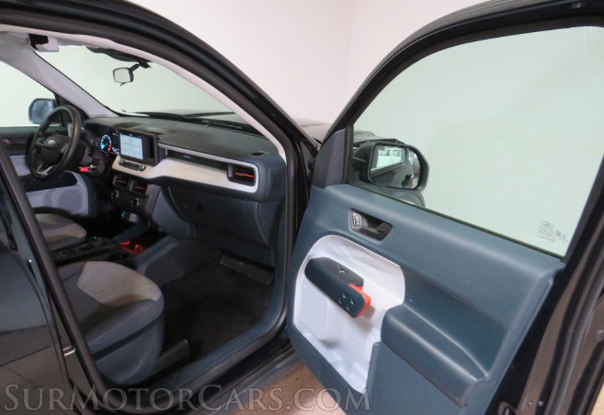 2022 Ford Maverick - Image 20