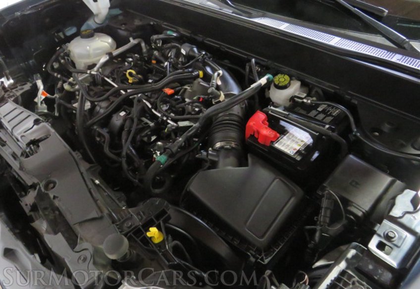 2022 Ford Maverick - Image 45