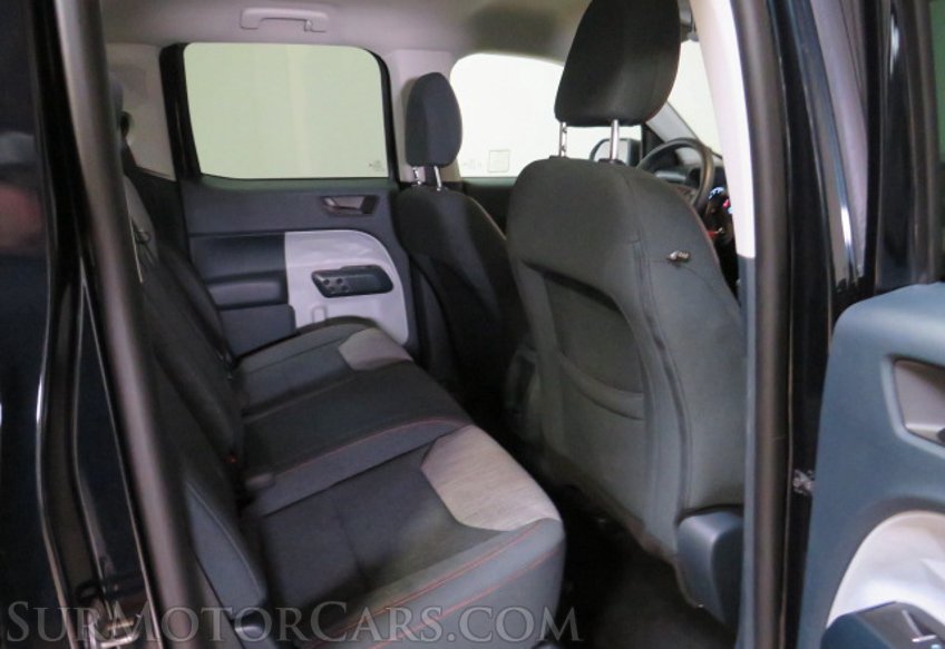 2022 Ford Maverick - Image 26