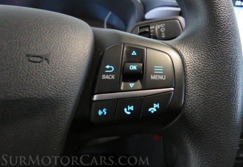 2022 Ford Maverick - Image 38