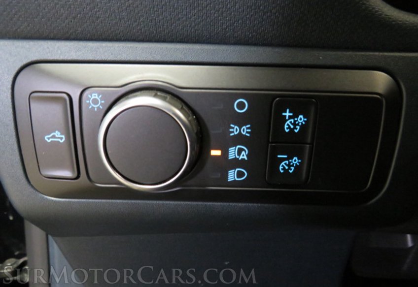 2022 Ford Maverick - Image 40