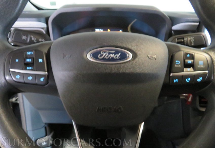 2022 Ford Maverick - Image 39