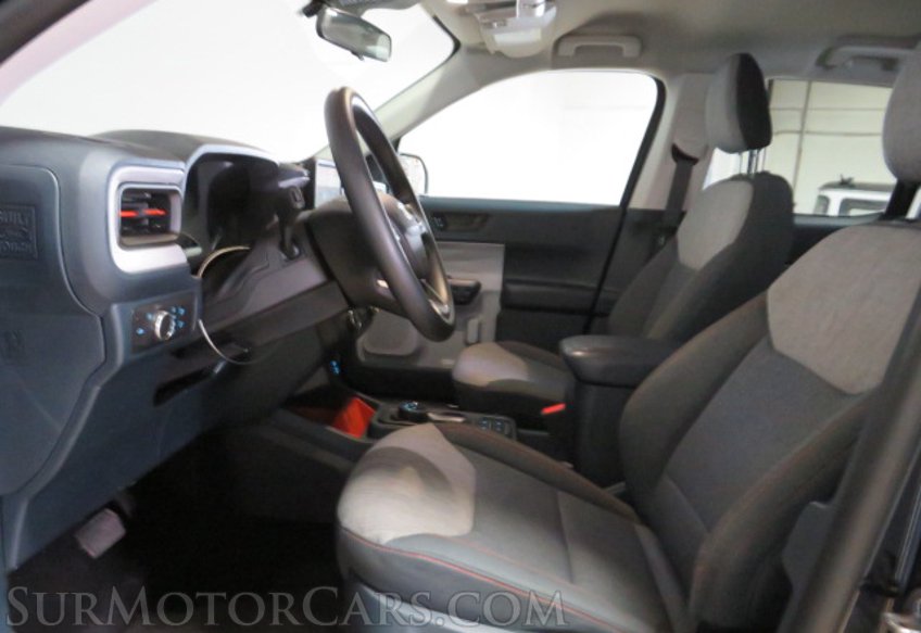 2022 Ford Maverick - Image 29