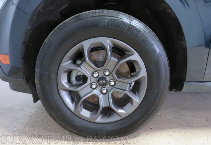 2022 Ford Maverick - Image 18