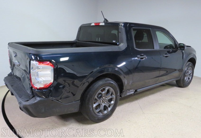 2022 Ford Maverick - Image 7