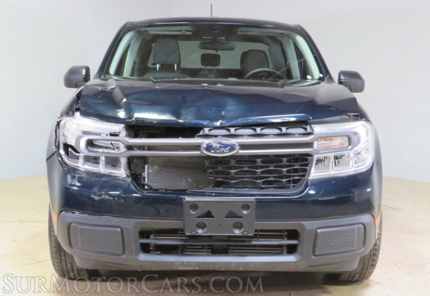 2022 Ford Maverick - Image 11