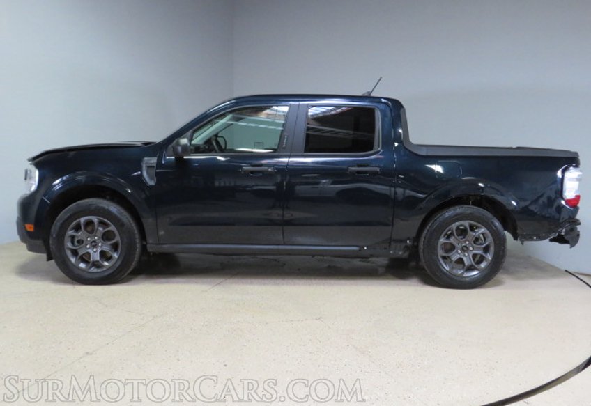 2022 Ford Maverick - Image 6