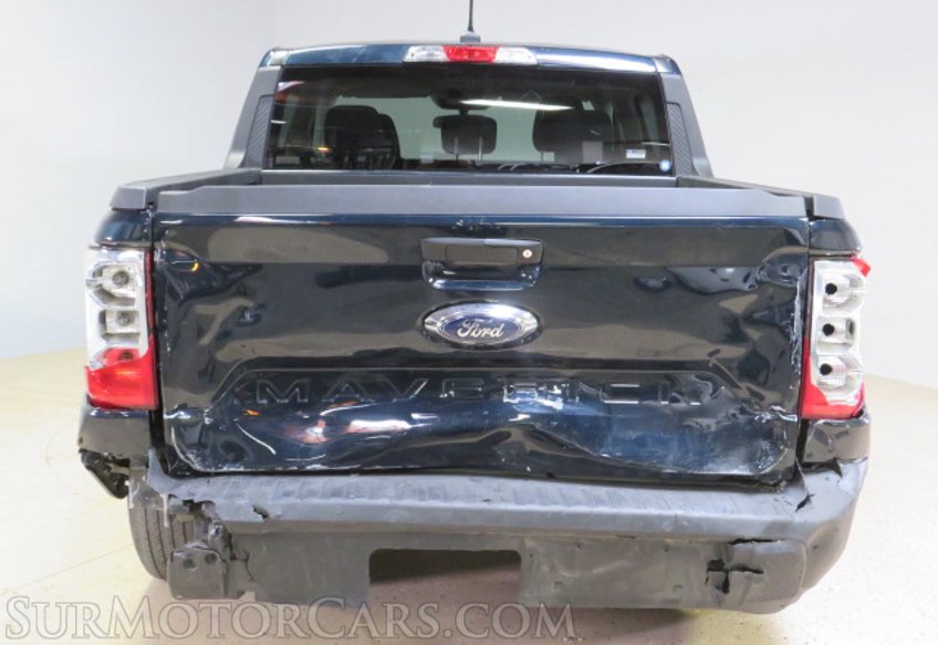 2022 Ford Maverick - Image 12