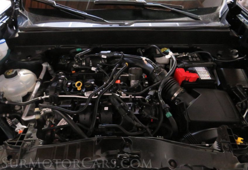 2022 Ford Maverick - Image 44