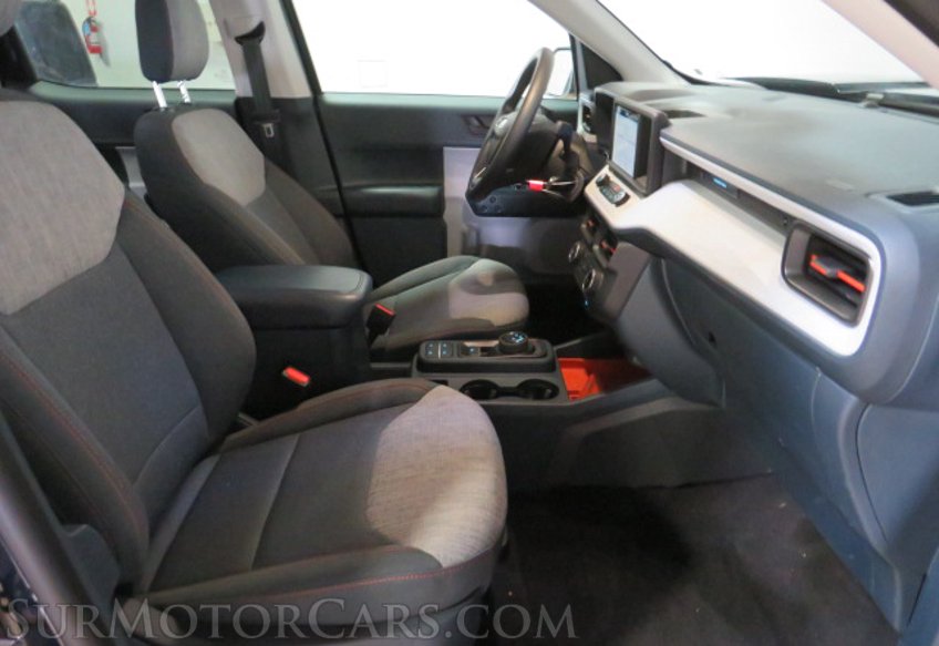 2022 Ford Maverick - Image 23