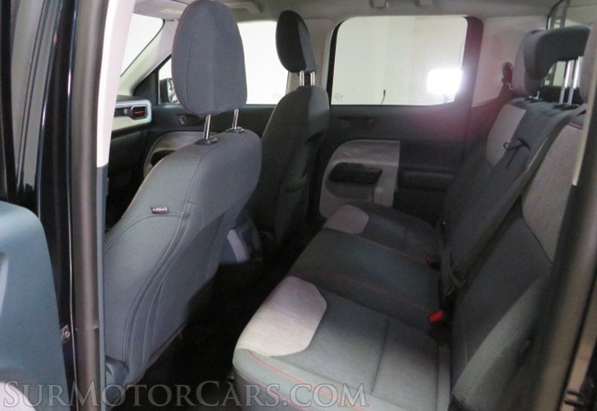 2022 Ford Maverick - Image 28