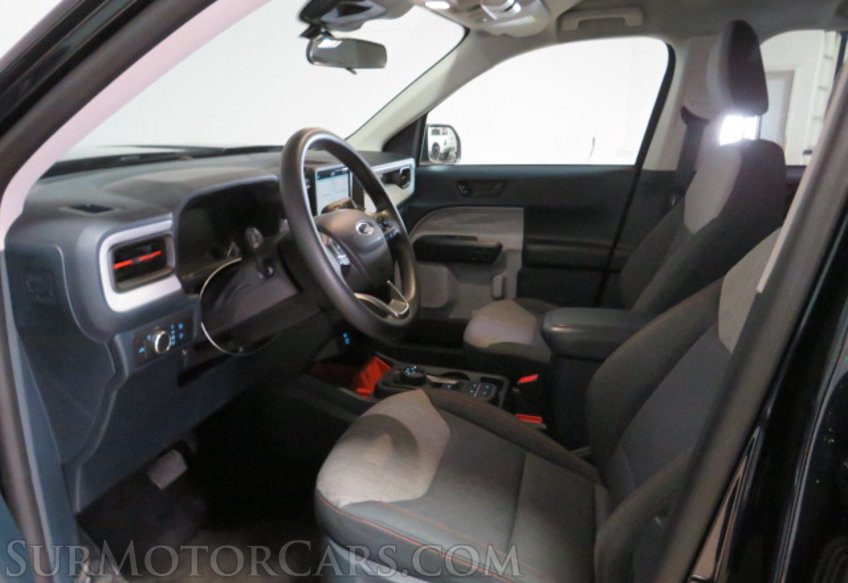 2022 Ford Maverick - Image 30