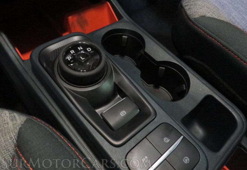 2022 Ford Maverick - Image 34