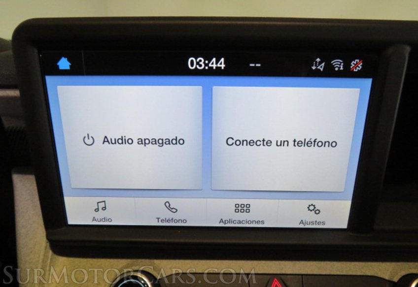 2022 Ford Maverick - Image 36