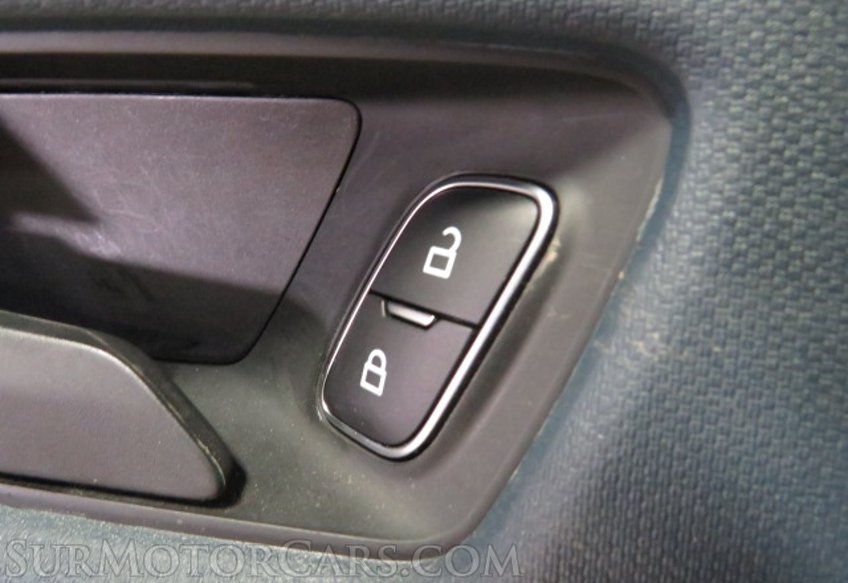 2022 Ford Maverick - Image 41