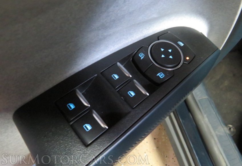 2022 Ford Maverick - Image 42