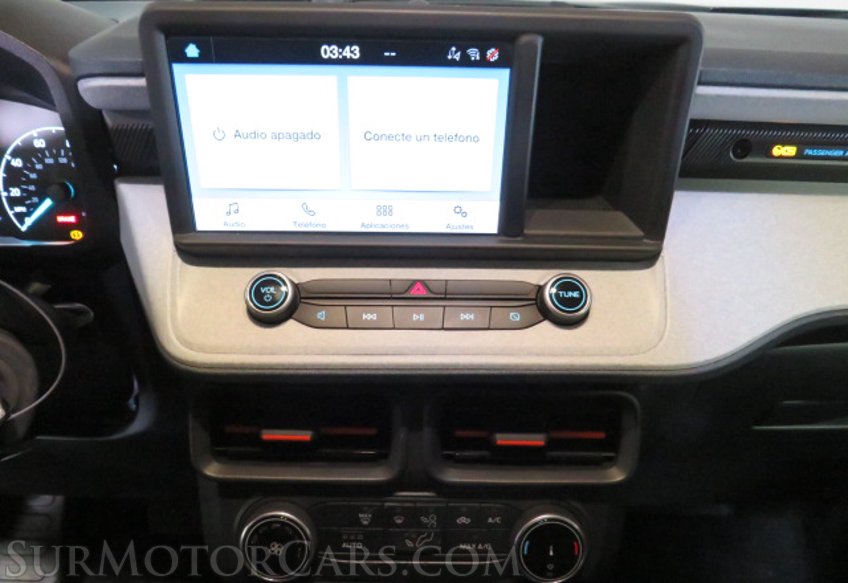 2022 Ford Maverick - Image 35