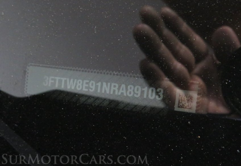 2022 Ford Maverick - Image 48