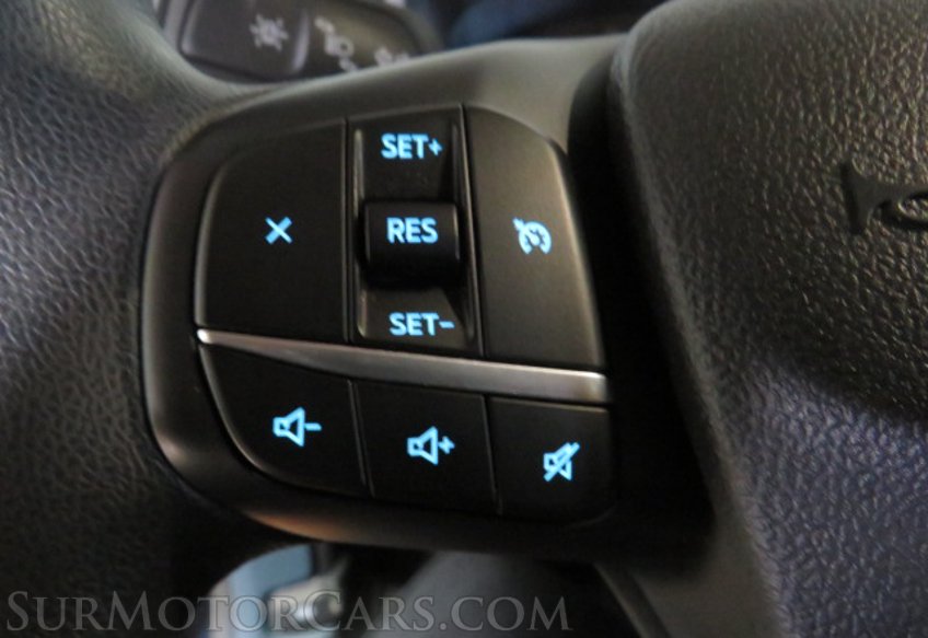 2022 Ford Maverick - Image 37