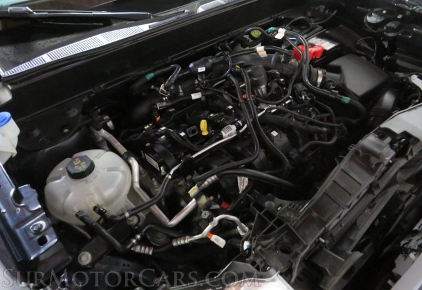 2022 Ford Maverick - Image 43